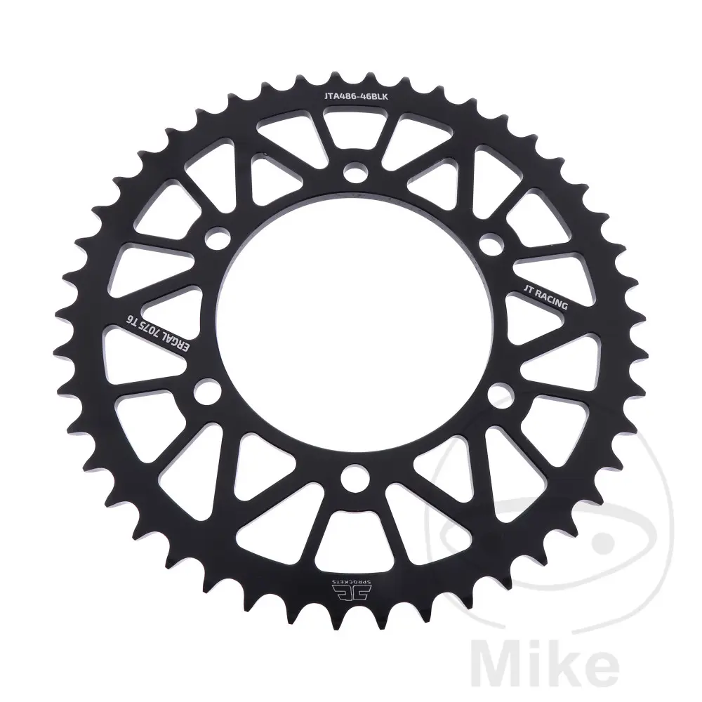 Couronne arrière aluminium RaceLite JT SPROCKETS