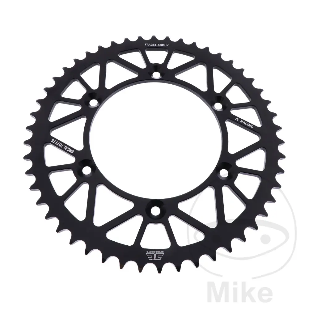 ترس خلفي JT SPROCKETS