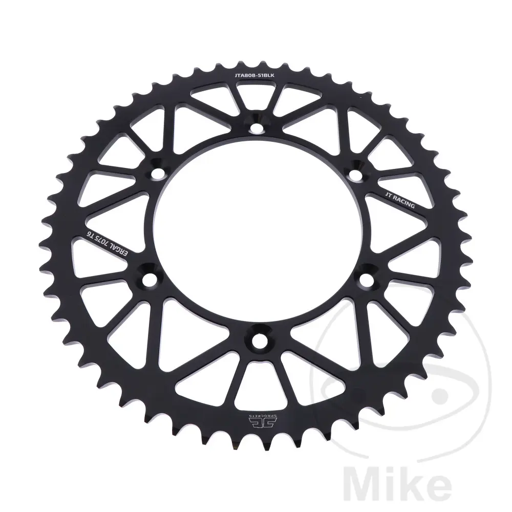 알루미늄 리어 스프로켓 RaceLite JT SPROCKETS