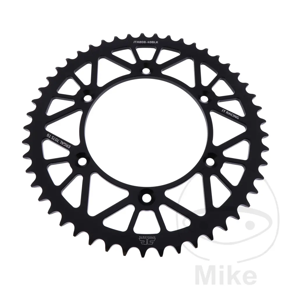 Couronne arrière aluminium RaceLite JT SPROCKETS