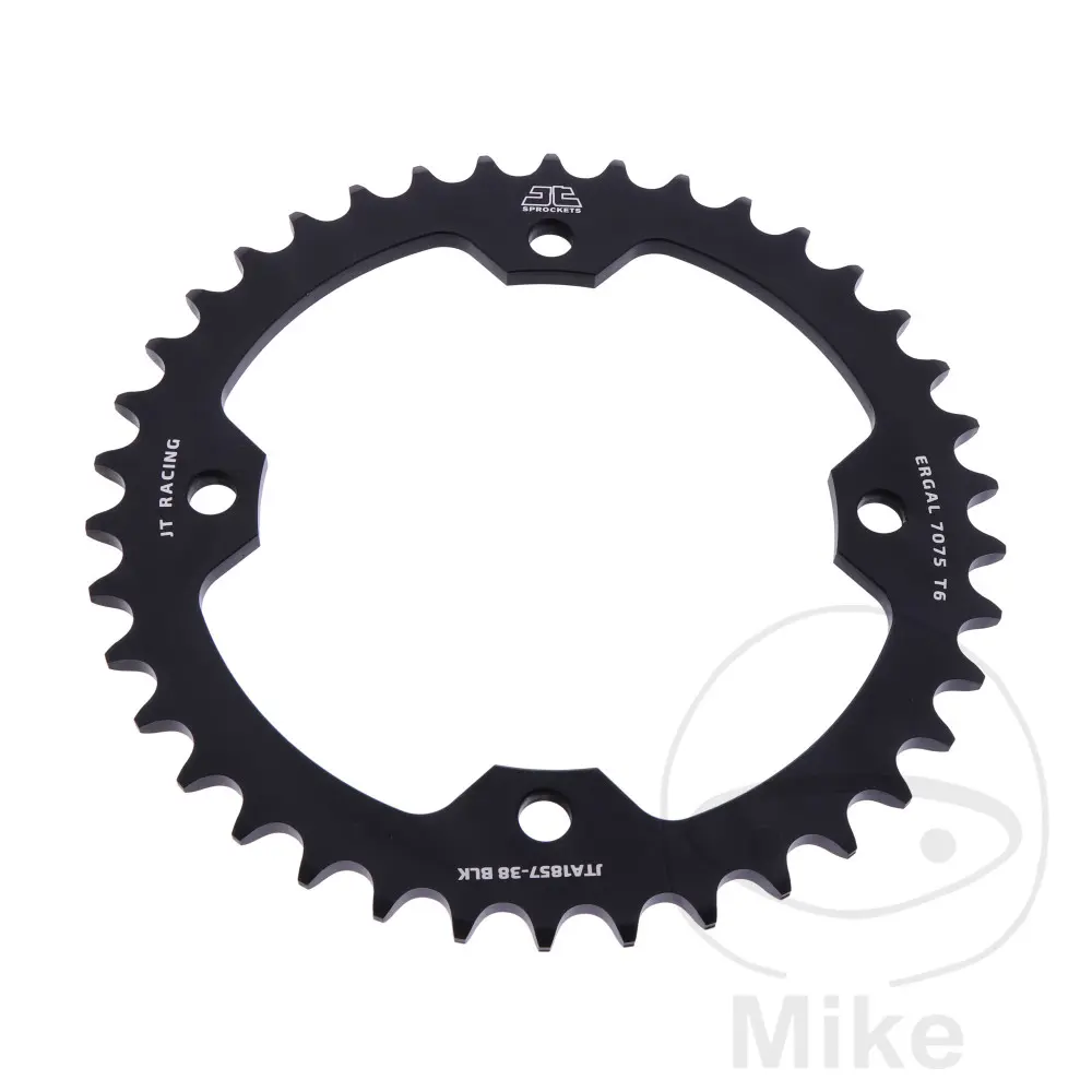 Couronne aluminium RaceLite JT SPROCKETS