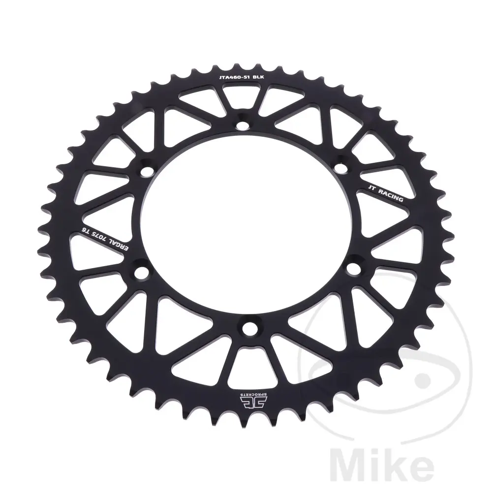 Hinterrad-Kettenrad JT Sprockets