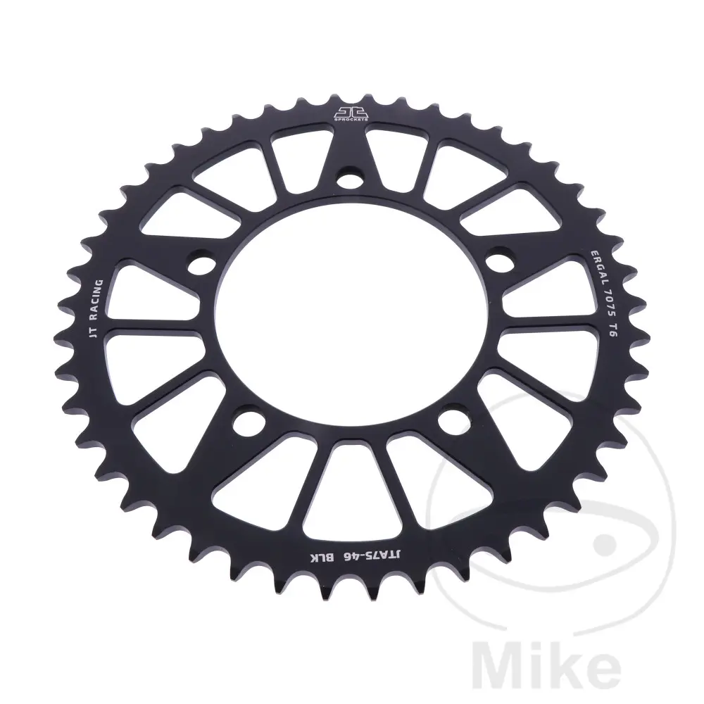 알루미늄 후륜 스프로킷 RaceLite JT SPROCKETS