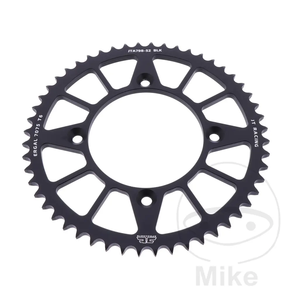 JT Sprockets bagkrans