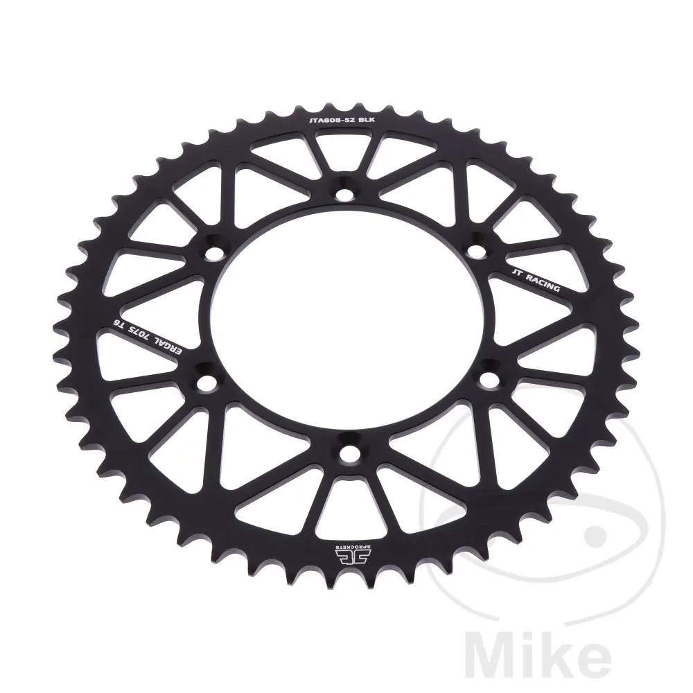 JT SPROCKETS 自清洁轻量化链轮