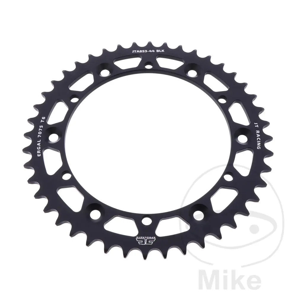 Couronne en aluminium RaceLite JT Sprockets
