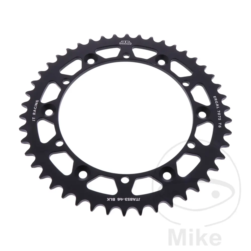 Couronne arrière aluminium RaceLite JT SPROCKETS