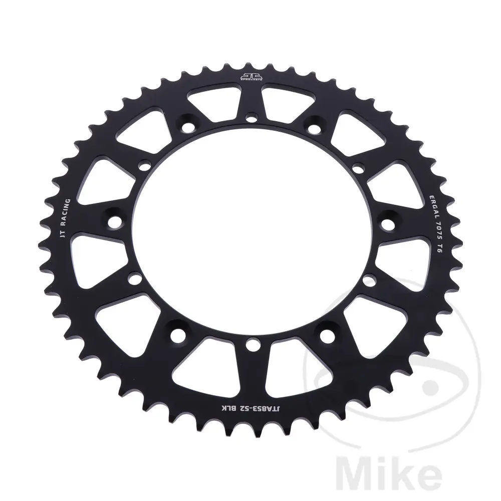 ترس خلفي من الألومنيوم RaceLite من JT SPROCKETS