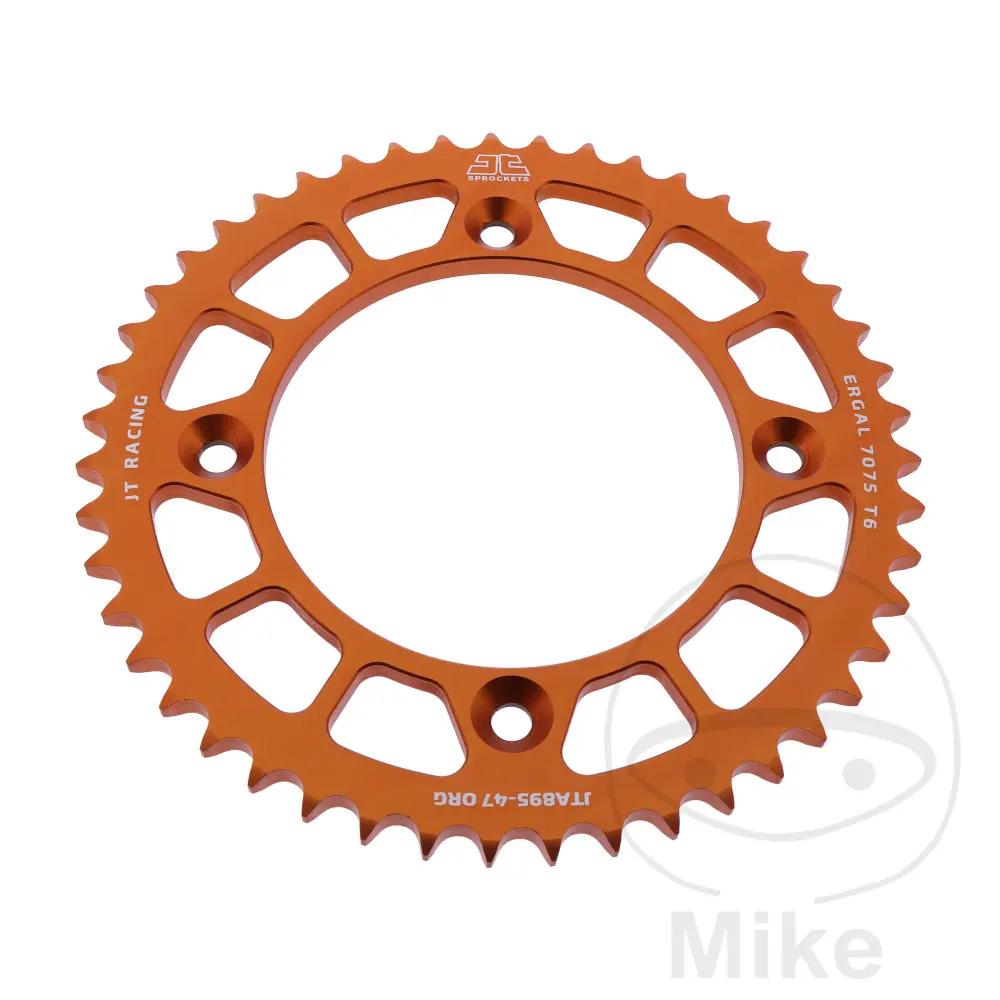 Couronne arrière JT Sprockets
