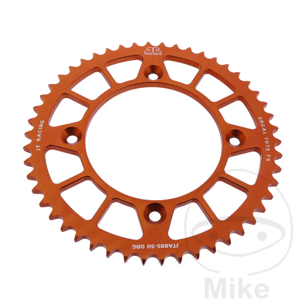 리어 스프로킷 JT Sprockets