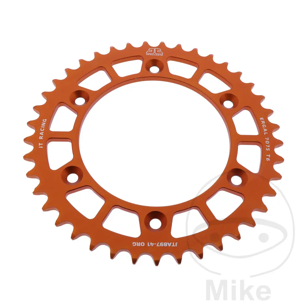 Couronne aluminium RaceLite JT SPROCKETS