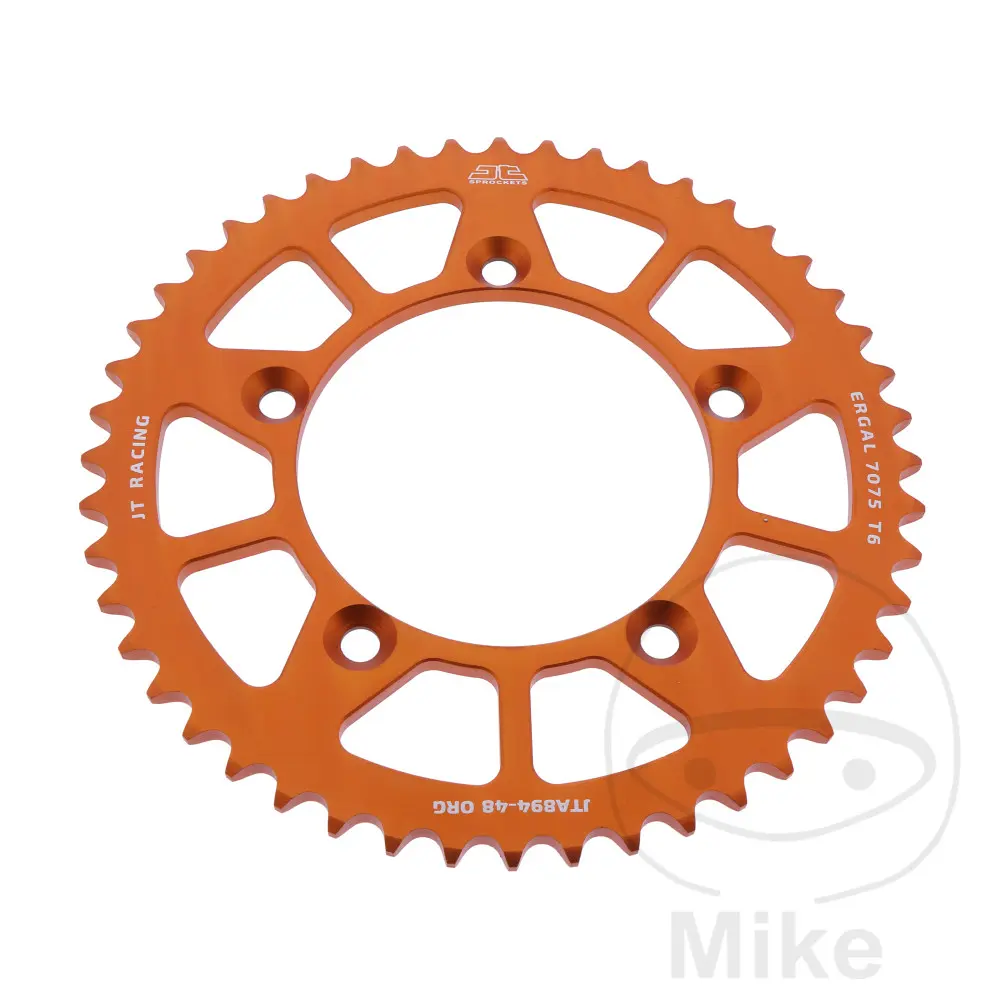Couronne arrière JT Sprockets