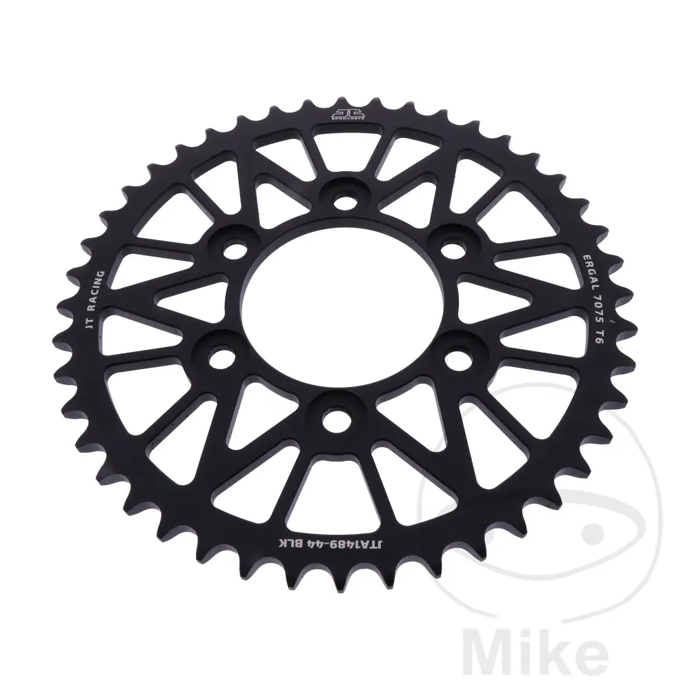 Couronne arrière en aluminium JT SPROCKETS
