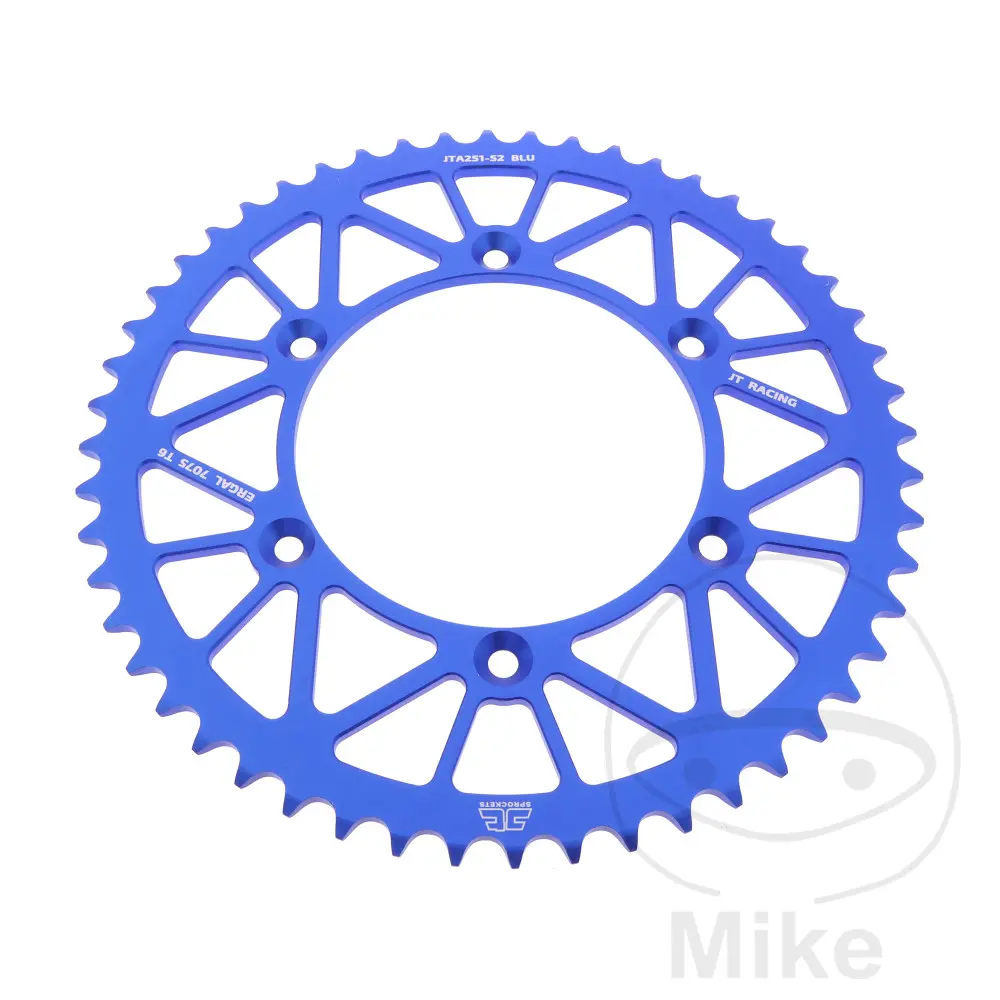 ترس خلفي JT SPROCKETS