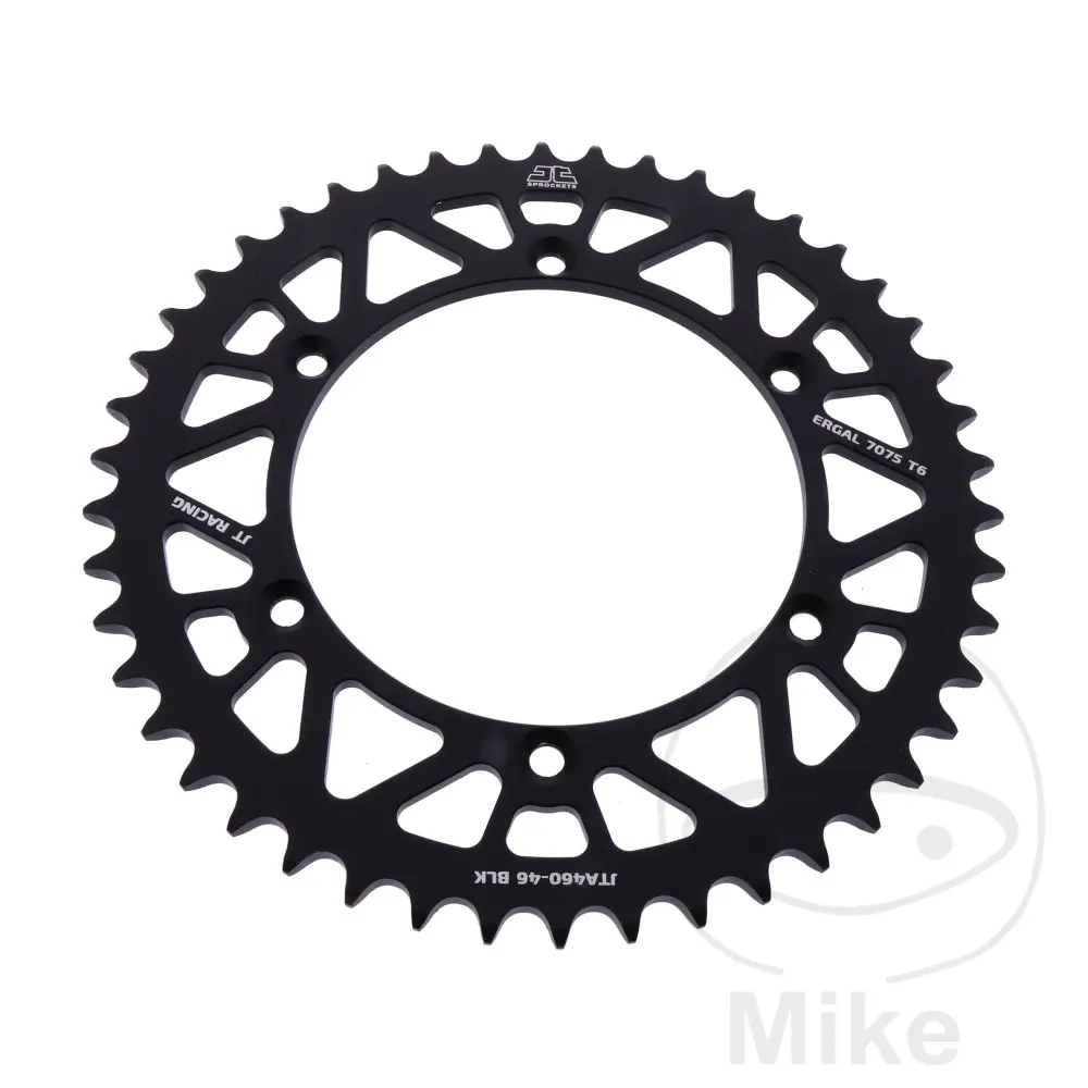 Couronne légère autonettoyante JT SPROCKETS