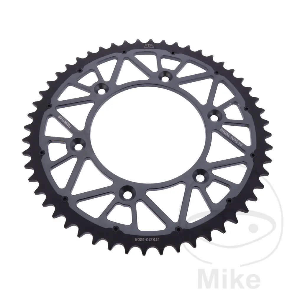 Twinstar JT SPROCKETS 후면 스프로킷