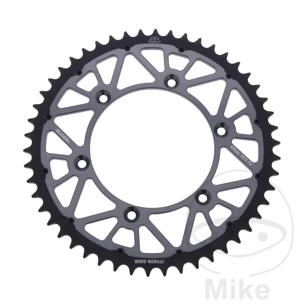 트윈스타 리어 스프로킷 JT SPROCKETS