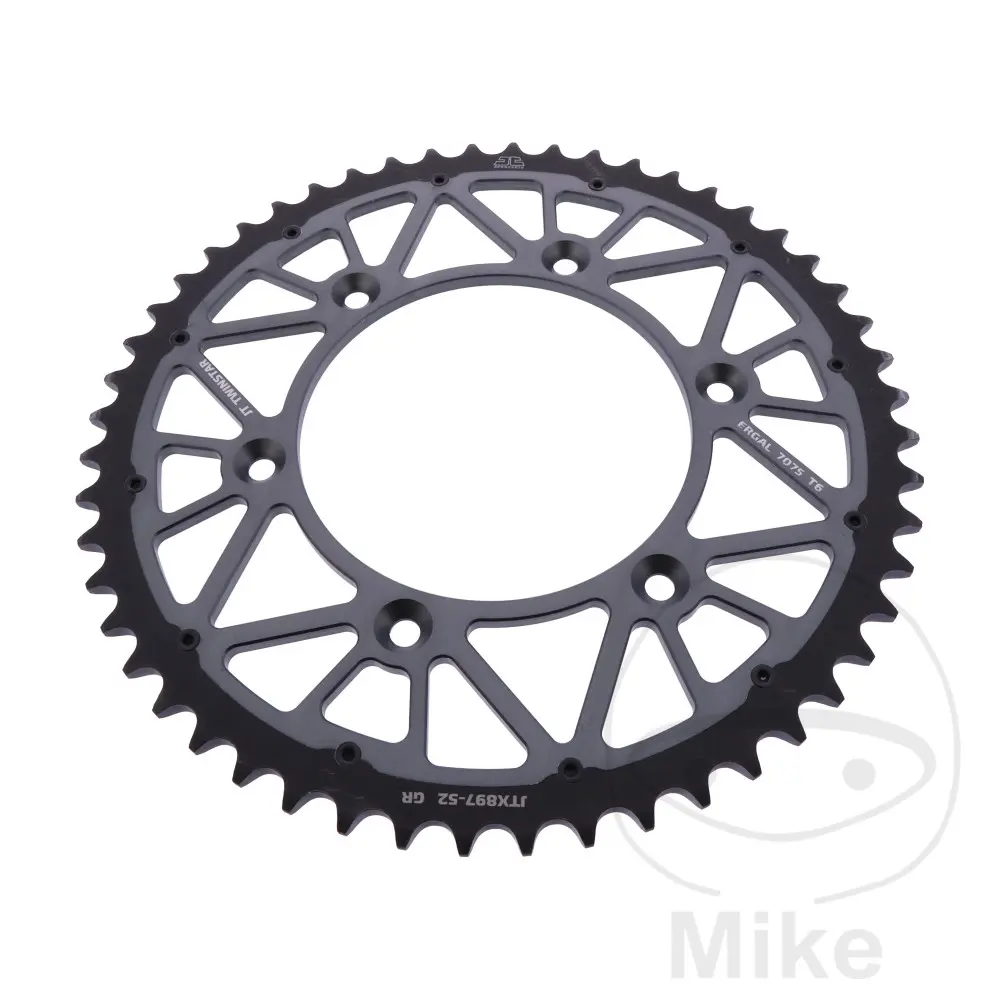 Twinstar JT SPROCKETS 후면 스프로킷