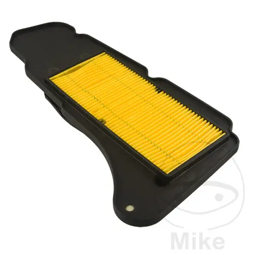 Hiflofiltro HFA4404 Yamaha 400 Majesty 2004-2014 / X-Max 2013-2020 এয়ার ফিল্টার — 3তম ভিউ