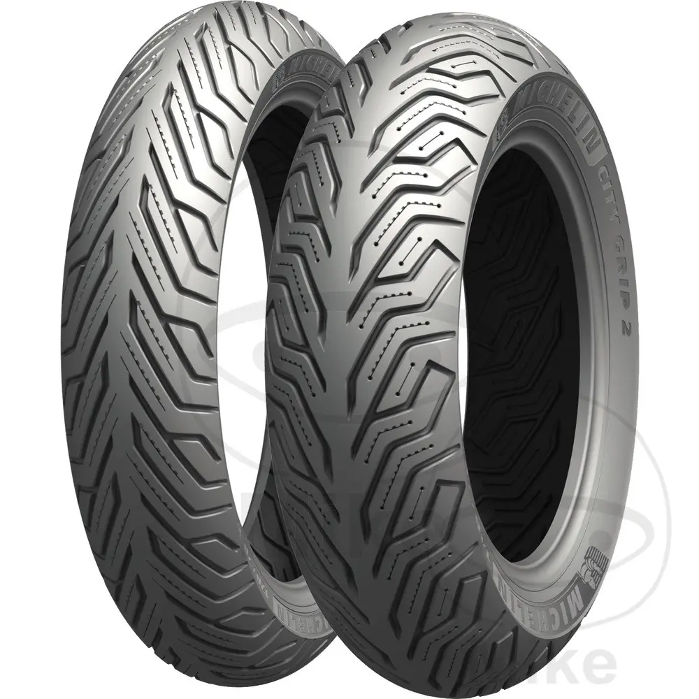 Hinterreifen Michelin City Grip 2 130-70-16 16 Zoll TL 61S — Ansicht 4