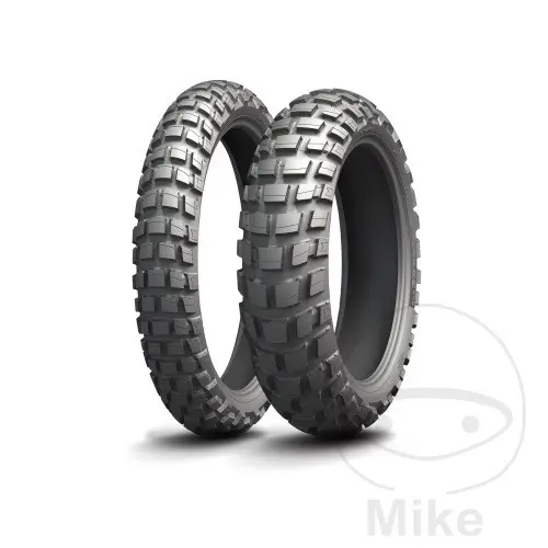 Bagdæk Michelin Anakee Wild — 5. billede