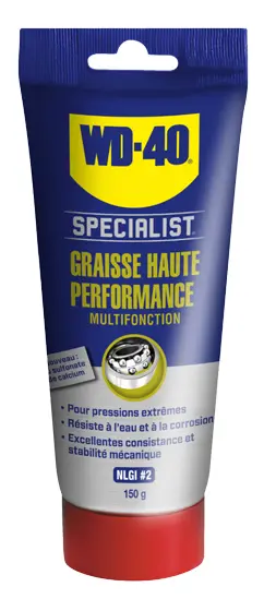 WD-40 Смазка Высокопроизводительная Многофункциональная Картридж 150 г — вид 3