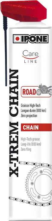 Ipone X-Trem Chain Off-Road (750 ml) — Ansicht 4