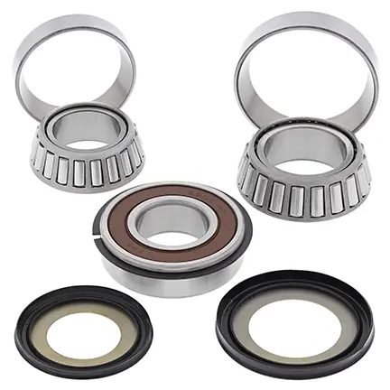 Hot Rods BBK0021 Motorausgleichsgewichtsatz — Ansicht 4