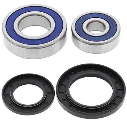 HOT RODS Pleuel-Kit