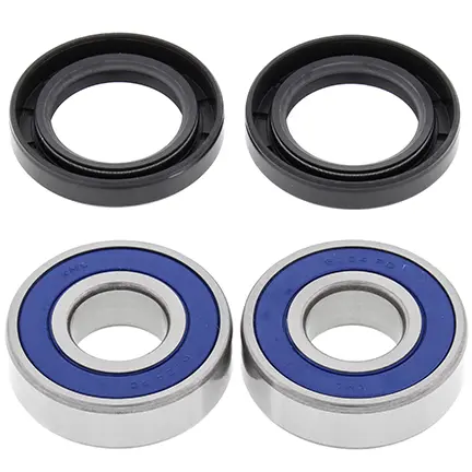 Kit de roulement de triangle PIVOT WORKS