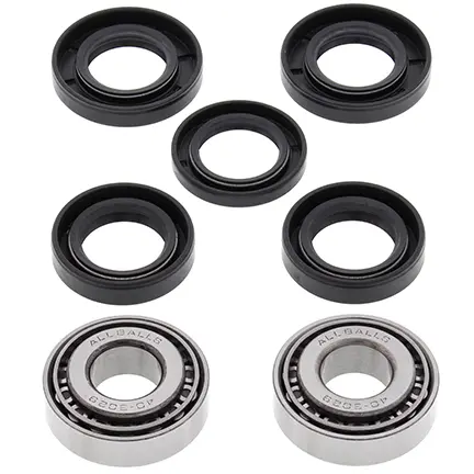 Ventilplättchen Ersatz Hot Cams