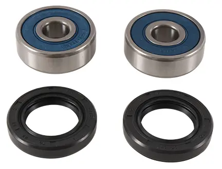 Kit de roulements de bras oscillant PIVOT WORKS — vue 5