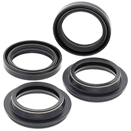 Bộ phớt và bụi giảm xóc All Balls — góc nhìn thứ 5