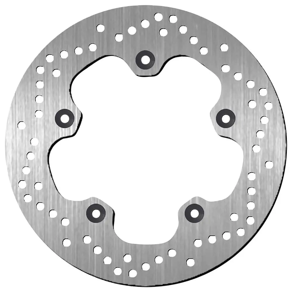 Bremscheibe SBS 5015 — Ansicht 3