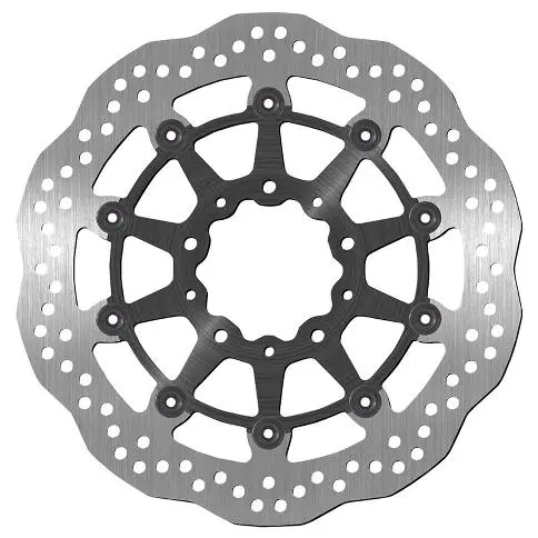 Disc frână SBS 5250 — vederea 3
