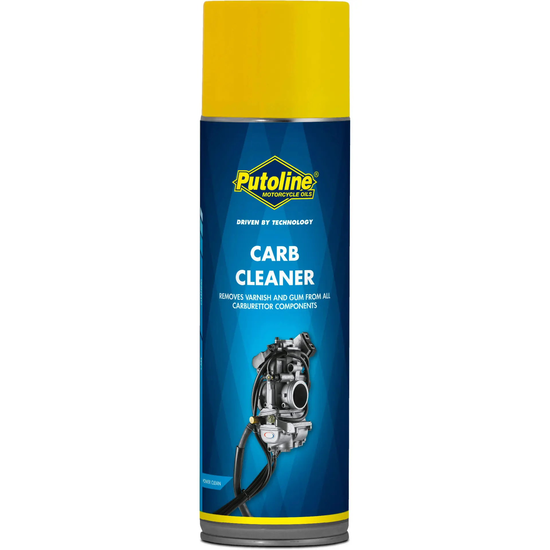 Vergaserreiniger Putoline 500 ml 70047 — Ansicht 7