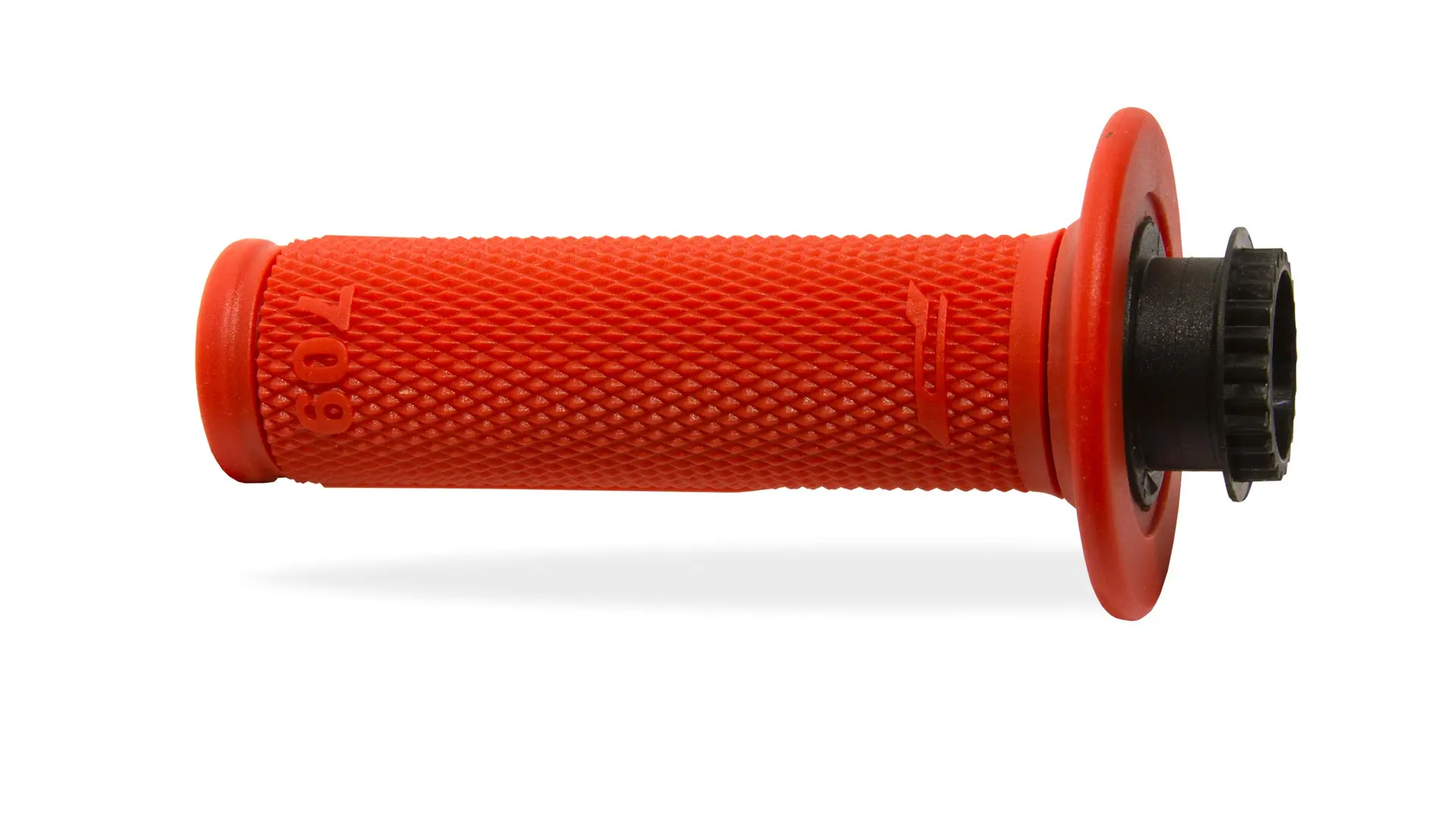 PROGRIP ৭০৯ এমএম ২২/২৫ +৭ থ্রটল ক্যামস রেড গ্রিপ — 6তম ভিউ