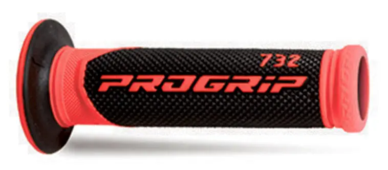 ProGrip 732 手把套 — 第 2 视图