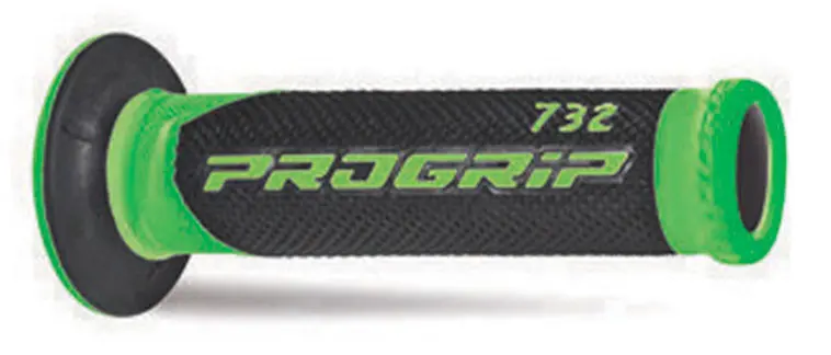 ProGrip デュアルデンシティ グリップ — 第2ビュー
