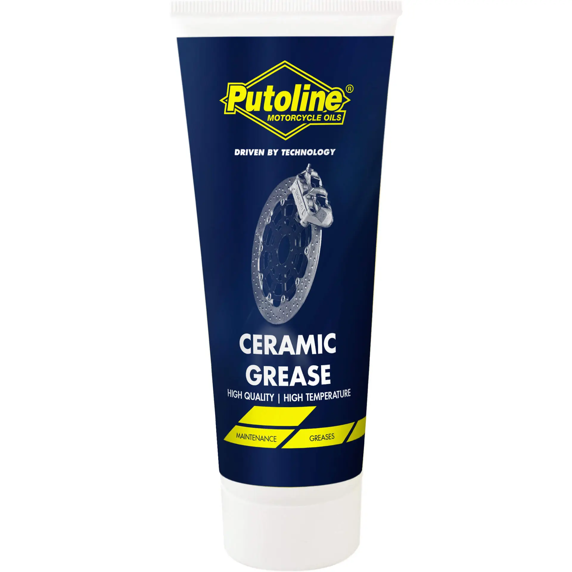 Tube Keramikfett Putoline 100 g — Ansicht 7