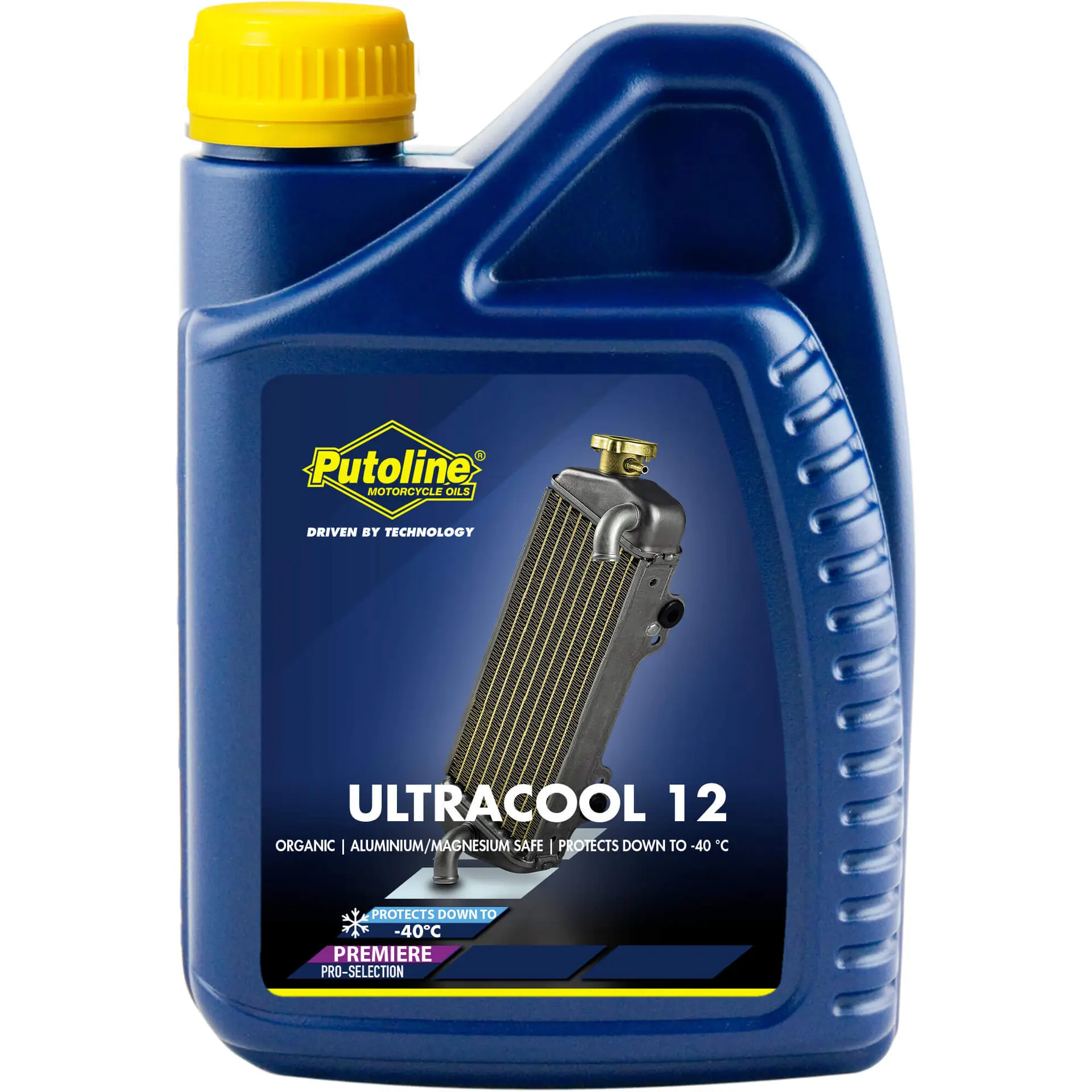 Putoline Ultracool 12 냉각수 1L — 5번째 뷰