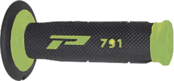 ProGrip 双密度车把套 — 第 3 视图