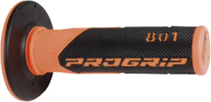 Křížové hybridní rukojeti ProGrip 801 dvojí hustota — pohled 3
