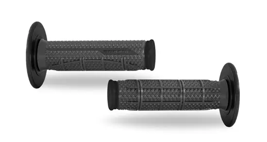 Griffe Progrip 802 Schwarz/Carbon Gel 22/25 — Ansicht 4