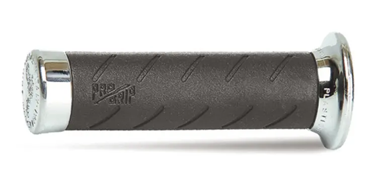Griffe PROGRIP 862 Chrome/Schwarz 22/25 — Ansicht 4