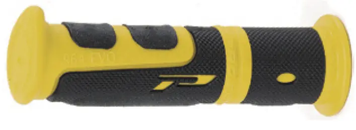 Ручки PROGRIP 964 Желтые/Черные 22 — вид 5