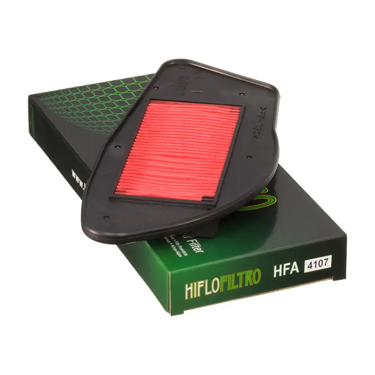 Filter Udara Hiflofiltro — tampak ke-4