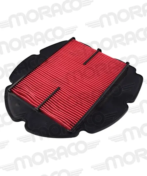 Oro filtrai HIFLOFILTRO — 2 vaizdas