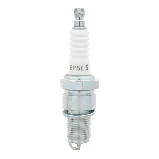 এনজিকে স্পার্ক প্লাগ BP5ES — 4তম ভিউ