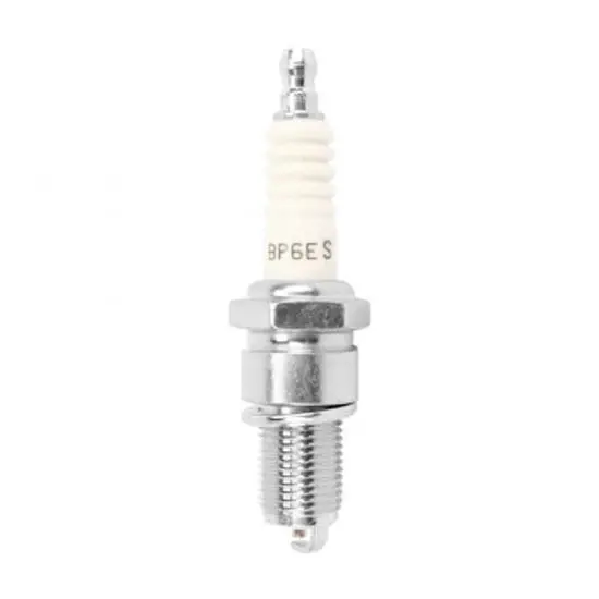 NGK BP6ES 점화 플러그 — 3번째 뷰